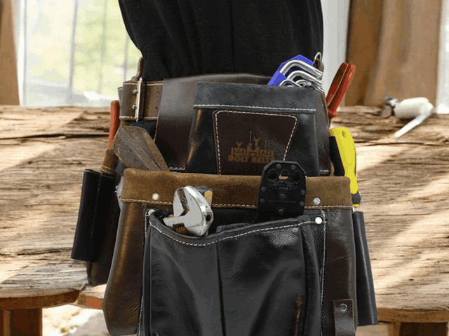 Handyman Service
